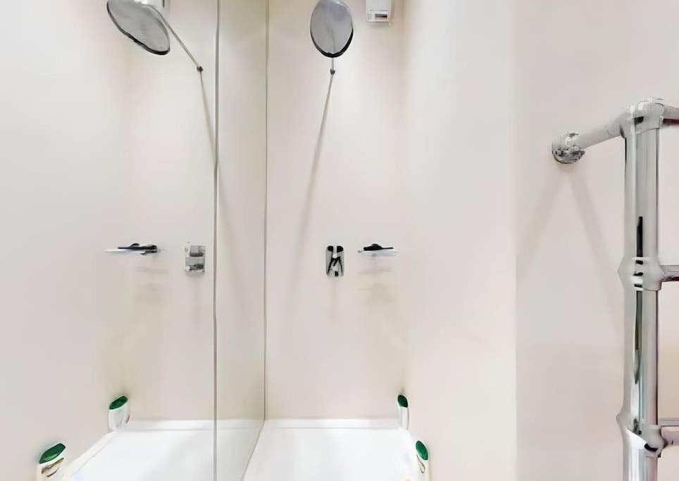 Kensington Heights Appartement Londen Buitenkant foto
