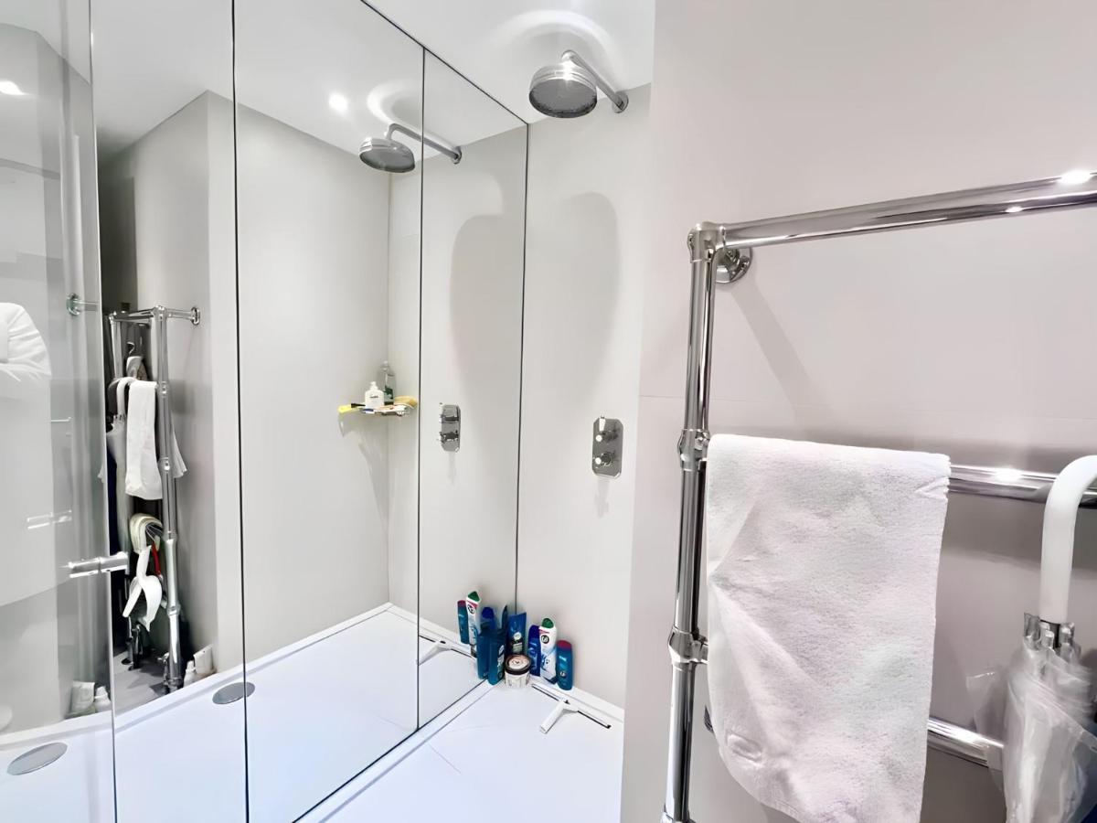 Kensington Heights Appartement Londen Buitenkant foto